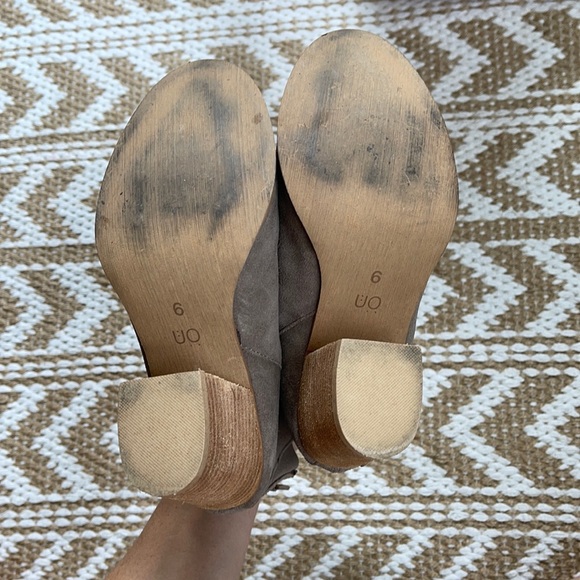 Urban Outfitters Ankle Boots - Picture 6 of 10